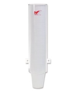 DISPENSADOR VASOS 7cm.diam.