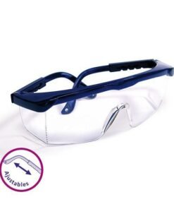 GAFAS ANTI-VAHO REGULABLES