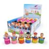 GUARDADIENTES MADERA MEDICALINE JUNIOR 12u.