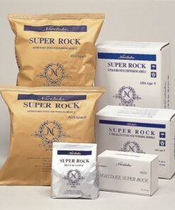 SUPER ROCK MARRON EX clase IV 3Kg