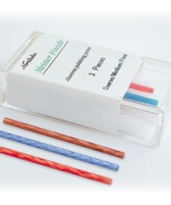 MEISTER FINISH ASSORT. SET