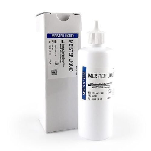 MEISTER LIQUID 100ml.