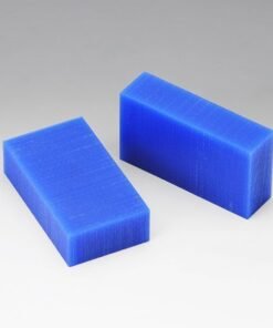 BLOQUE CERA KATANA AZUL 5uds.