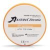KATANA ZR HT10 COLLAR T:14MM