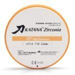 KATANA ZR HT10 COLLAR T:14MM