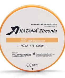 KATANA ZR HT10 COLLAR T:14MM