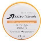 KATANA ZR HTML PLUS A1 COLLAR T:14MM