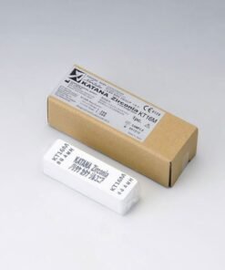 KT16 MED. (3-5) BLOQUE ZIRCONIA (B3