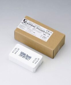 KT13 GRAN. (6) BLOQUE ZIRCONIA (A2