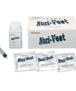 NORIVEST REVEST. CARILLAS KIT 990g+200 ml.