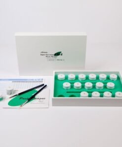 PASTA OPAQUER BASIC-KIT EX3