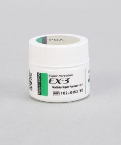 A1O   OPAQUER EX3 6gr.