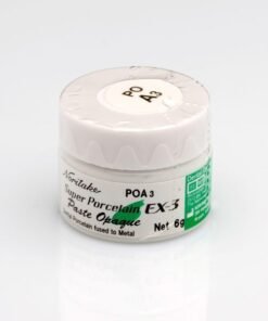 A3O   OPAQUER EX3 6gr.