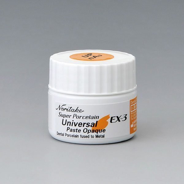 UPNA3 UNIVERSAL OPAQUER EX3 6gr.