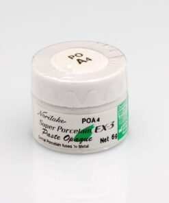 A4O   OPAQUER EX3 6gr.