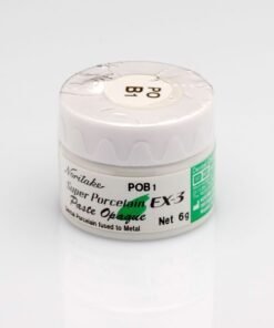 B1O   OPAQUER EX3 6gr.