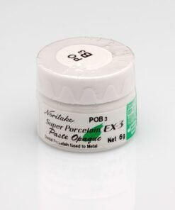 B3O   OPAQUER EX3 6gr.