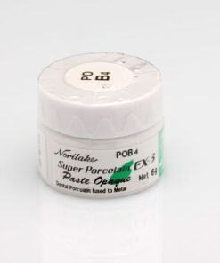 B4O   OPAQUER EX3 6gr.