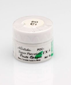 C1O   OPAQUER EX3 6gr.