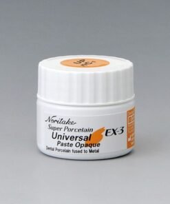 UPNC1 UNIVERSAL OPAQUER EX3 6gr.