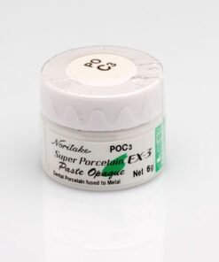 C3O   OPAQUER EX3 6gr.