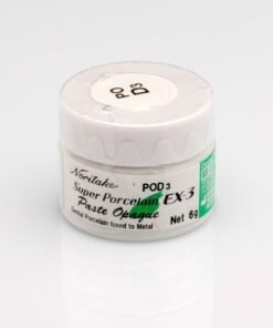 D3O   OPAQUER EX3 6gr.