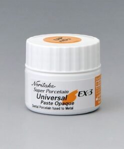 UPND3 UNIVERSAL OPAQUER EX3 6gr.