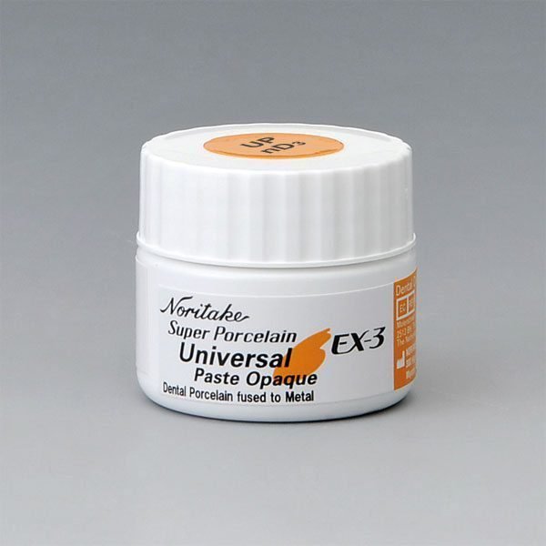 UPND3 UNIVERSAL OPAQUER EX3 6gr.