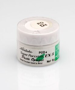 D4O   OPAQUER EX3 6gr.