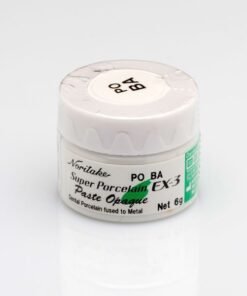 PASTA BASE OPAQUER EX3 .6gr