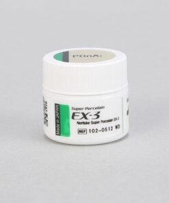 nA1 OPAQUER EX3 6gr.