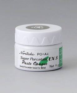 nA4 OPAQUER EX3 6gr.