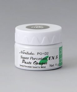 nD2 OPAQUER EX3 6gr.