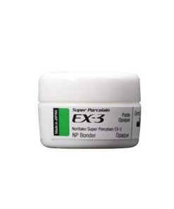 BONDER PASTA OPAQUER NP EX3 6gr