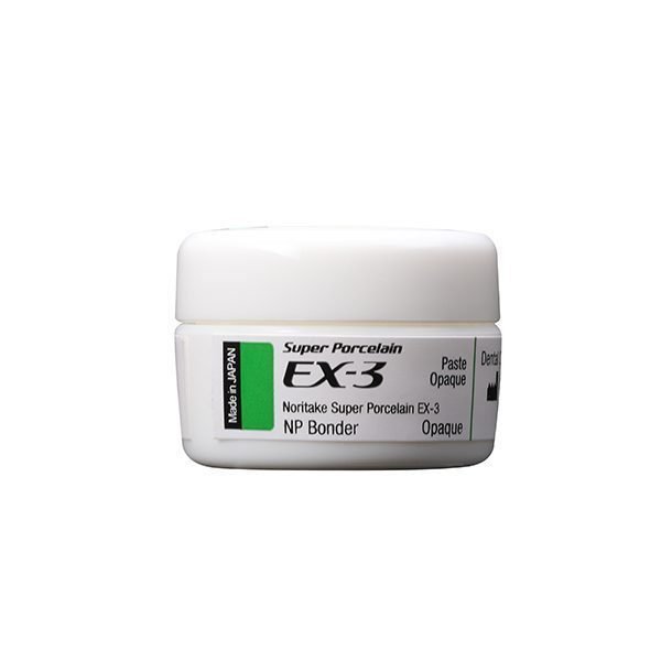 BONDER PASTA OPAQUER NP EX3 6gr