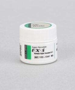 OM BLANCO EX3  3gr.