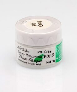 OM GRIS EX3  3gr.