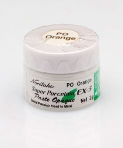 OM NARANJA EX3  3gr.