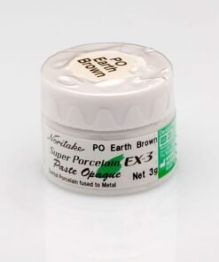 OM EMARRON EX3  3gr.