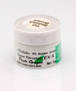 OM RMARRON EX3  3gr.