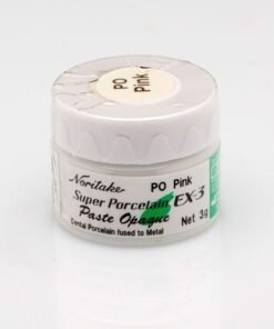 OM ROSA EX3  3gr.