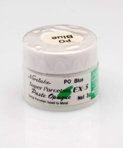 OM AZUL EX3  3gr.