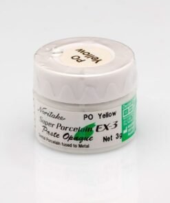 OM AMARILLO EX3  3gr.