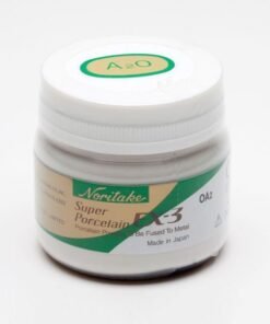 A2O OPAQUER POLVO EX3 50gr.