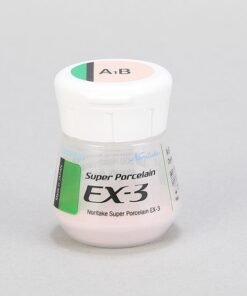 A1B  DENTINA EX3 10gr.