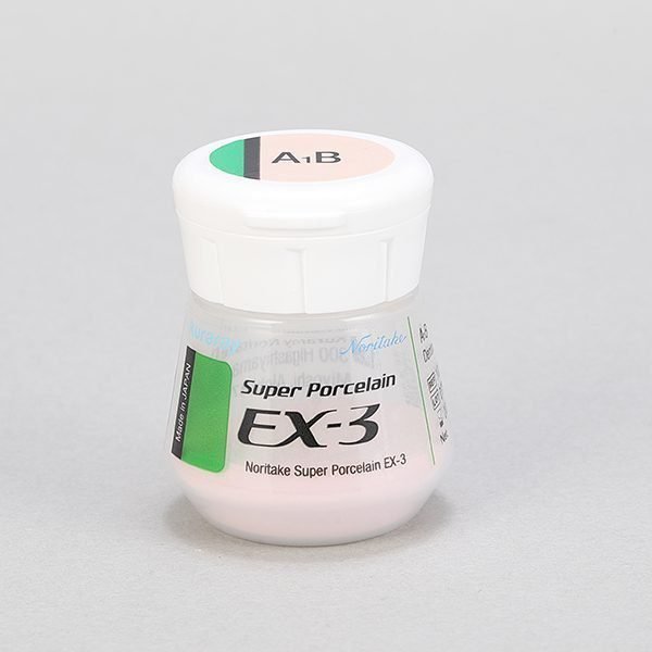 A1B  DENTINA EX3 10gr.