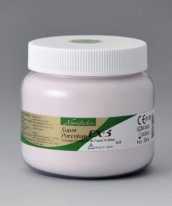 A3B DENTINA EX3 200gr.