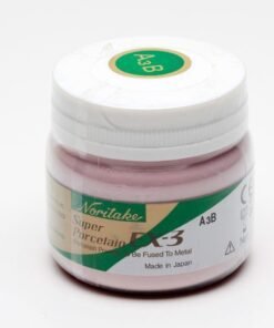 A3B   DENTINA EX3 50gr.