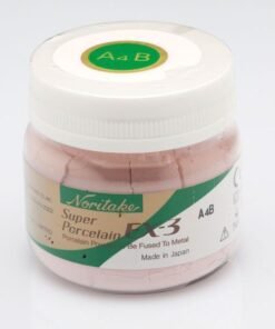 B4B   DENTINA EX3 50gr.