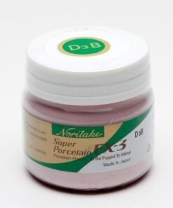 D3B   DENTINA EX3 50gr.